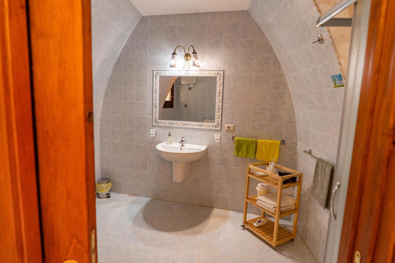 Relais La Giara Guest House Manduria Eksteriør bilde